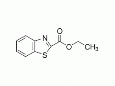 1,3-苯并噻唑-2-羧酸乙酯