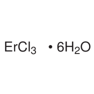 氯化<em>铒</em>(<em>III</em>) 六水合物