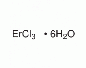 氯化铒(III) 六水合物