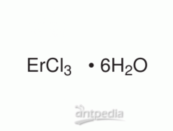 氯化铒(III) 六水合物