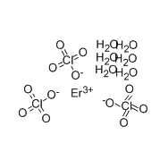 高<em>氯酸</em>铒(III)