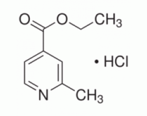 2-甲基吡啶-4-羧酸乙酯盐酸盐