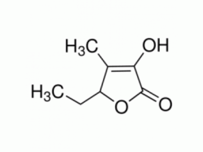 5-乙基-3-羟基-4-甲基-2(5H)-呋喃酮