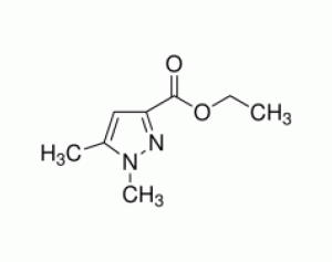 1,5-二甲基-1H-吡唑-3-甲酸乙酯