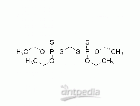 乙硫磷标准溶液