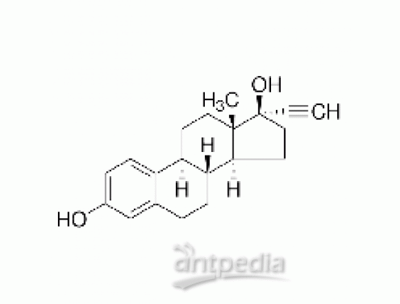 Ethynylestradiol