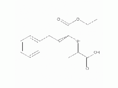 N-[(S)-(+)-1-(乙氧羰基)-3-苯丙基]-L-丙氨酸