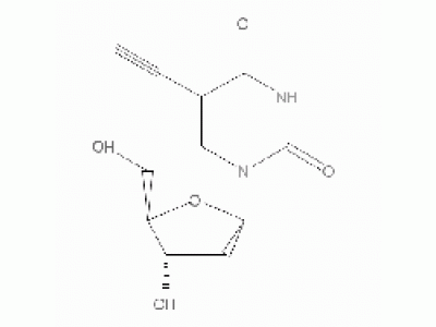 5-乙炔基-2'-脱氧尿苷(EdU)