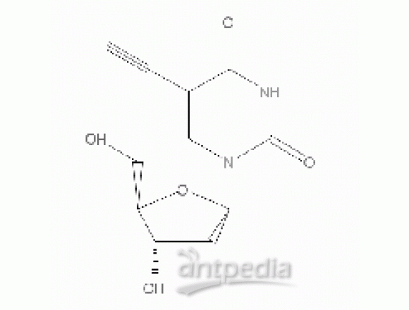 5-乙炔基-2'-脱氧尿苷(EdU)