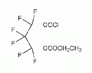 乙基六氟戊二酰基氯
