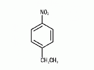 4-乙基硝基苯