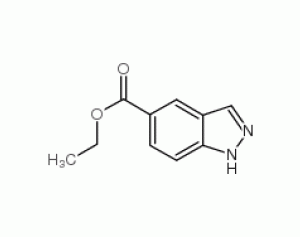 1H-吲唑-5-羧酸乙酯