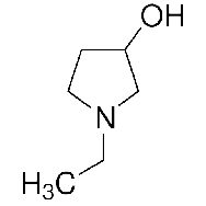 1-乙基-3-吡咯<em>烷</em><em>醇</em>