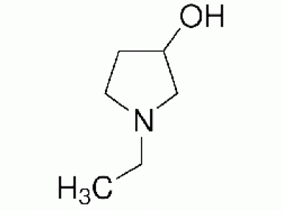 1-乙基-3-吡咯烷醇