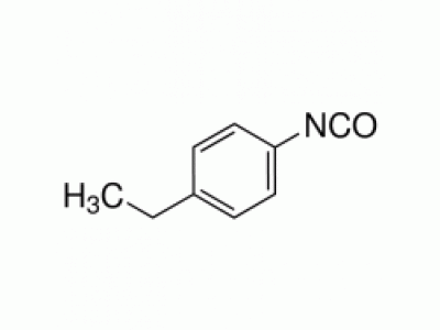 异氰酸4-乙基苯酯