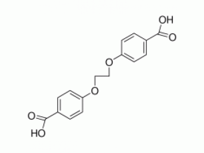 乙二醇双(4-羧苯基)醚