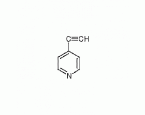 4-乙炔基吡啶