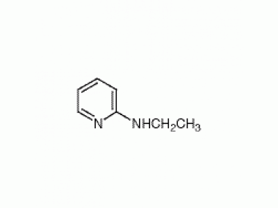 2-(乙氨基)吡啶