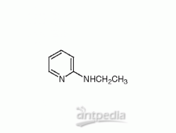 2-(乙氨基)吡啶