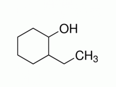 2-乙基环己醇(顺反异构体混和物)