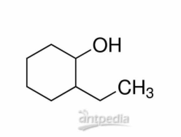 2-乙基环己醇(顺反异构体混和物)