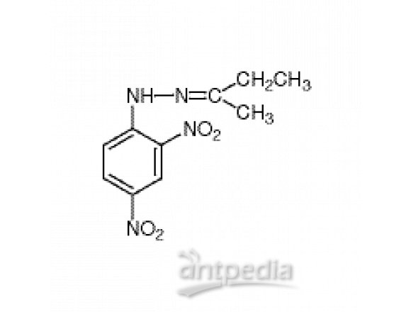 甲基乙基甲酮-2,4-二硝基苯腙