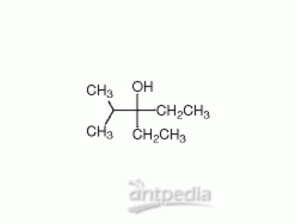 3-乙基-2-甲基-3-戊醇