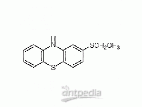 2-乙硫代吩噻嗪