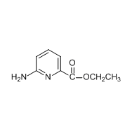 6-氨基吡啶-<em>2</em>-甲酸乙酯