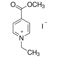 1-<em>乙基</em>-4-(甲氧羰基)碘化<em>吡啶</em>鎓