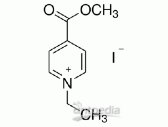 1-乙基-4-(甲氧羰基)碘化吡啶鎓