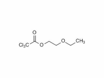 三氯乙酸-2-乙氧基乙酯