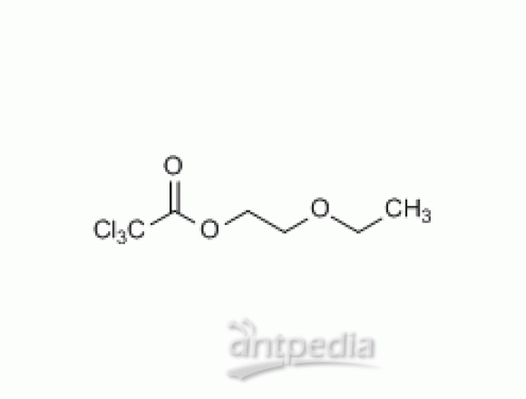 三氯乙酸-2-乙氧基乙酯