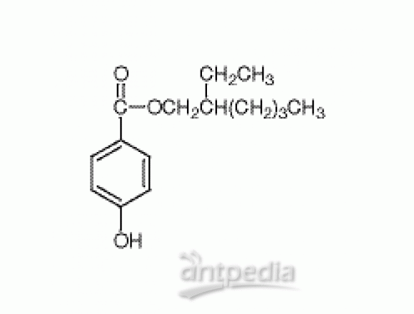 4-羟基苯甲酸2-乙基己酯