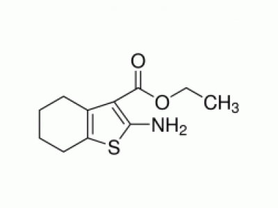 2-氨基-4,5,6,7-四氢苯并[b]噻酚-3-羧酸乙酯