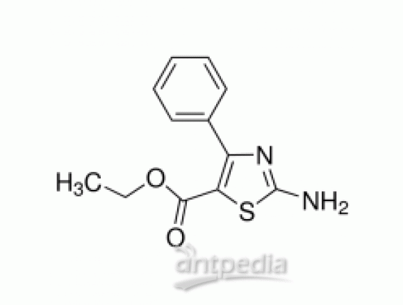 2-氨基-4-苯基噻唑-5-甲酸乙酯