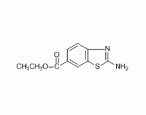 2-氨基苯并噻唑-6-甲酸乙酯