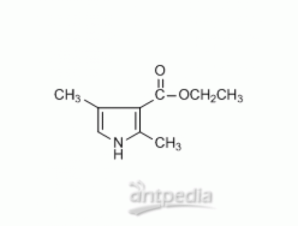 2,4-二甲基吡咯-3-甲酸乙酯