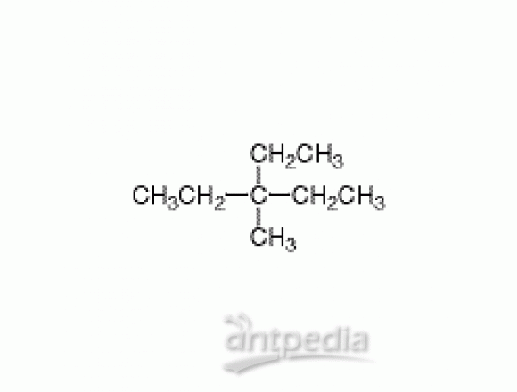 3-乙基-3-甲基戊烷