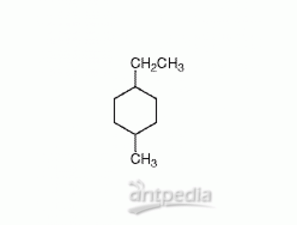 1-乙基-4-甲基环己烷(顺反异构体混合物)
