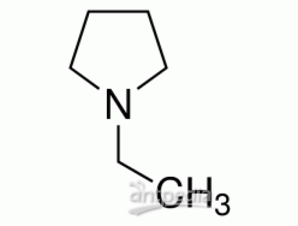 1-乙基吡咯烷