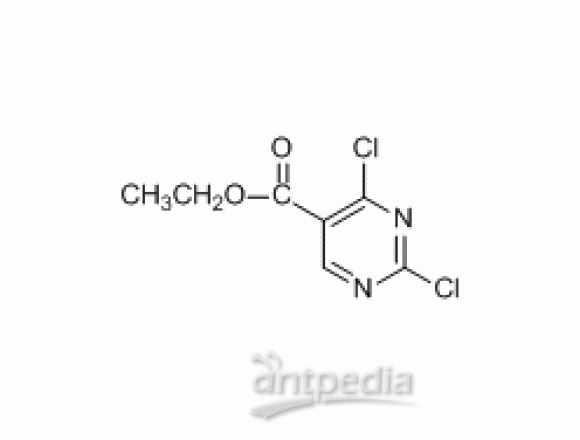 2,4-二氯嘧啶-5-甲酸乙酯