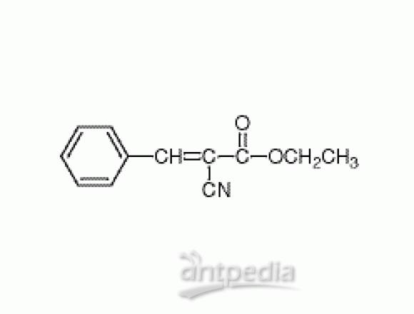 α-氰基肉桂酸乙酯