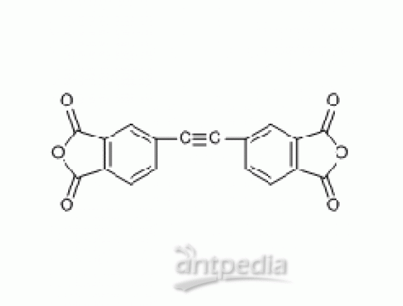 4,4'-(乙炔-1,2-二基)二酞酸酐