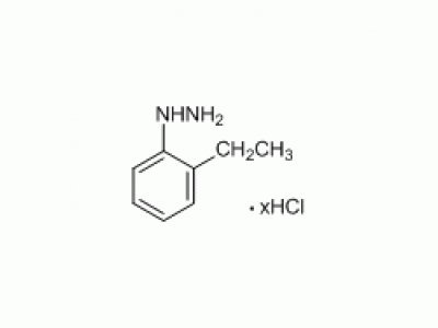 2-乙基苯肼盐酸盐
