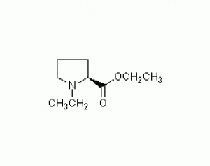 (S)-(-)-1-乙基-2-吡咯烷羧酸乙酯