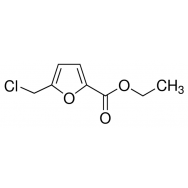 5-氯<em>甲基</em>-<em>2</em>-<em>呋喃</em>羧酸乙酯
