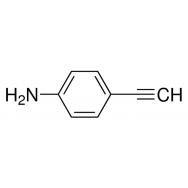 4-<em>乙炔</em>基苯胺