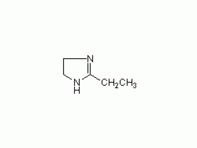 2-乙基-2-咪唑啉