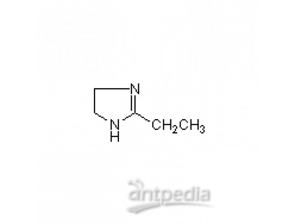 2-乙基-2-咪唑啉